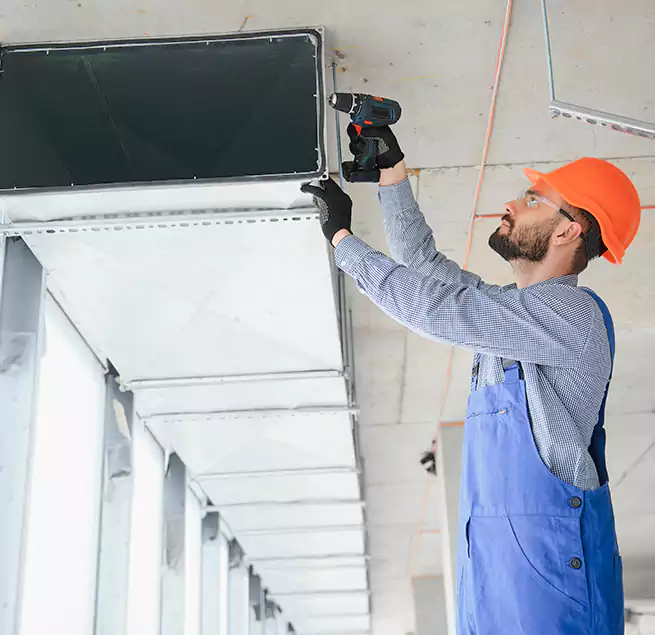 Why Homeowners & Businesses Trust Us in Elkridge, MD