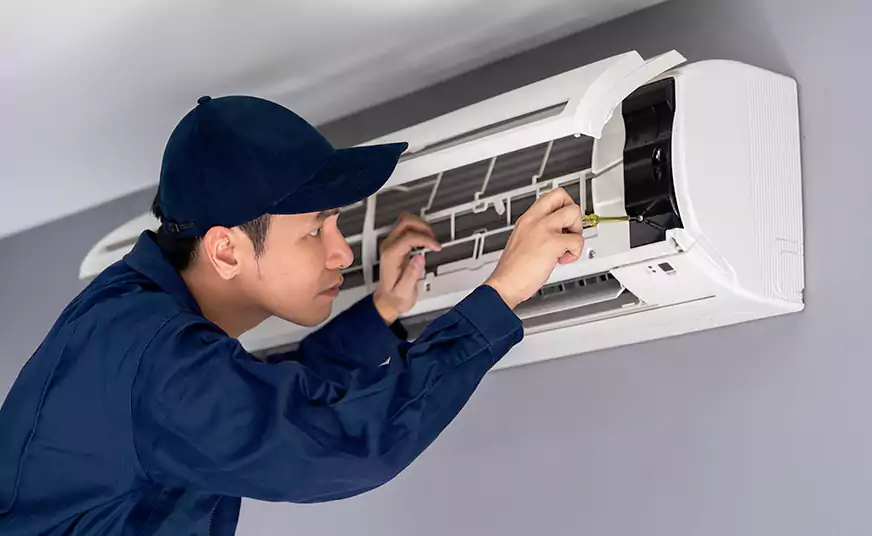 AC Duct Cleaning Elkridge