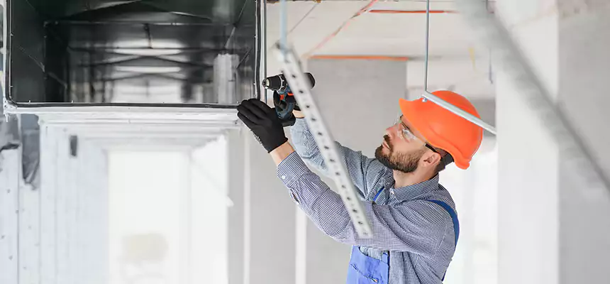 Comprehensive Ventilation Cleaning in Elkridge