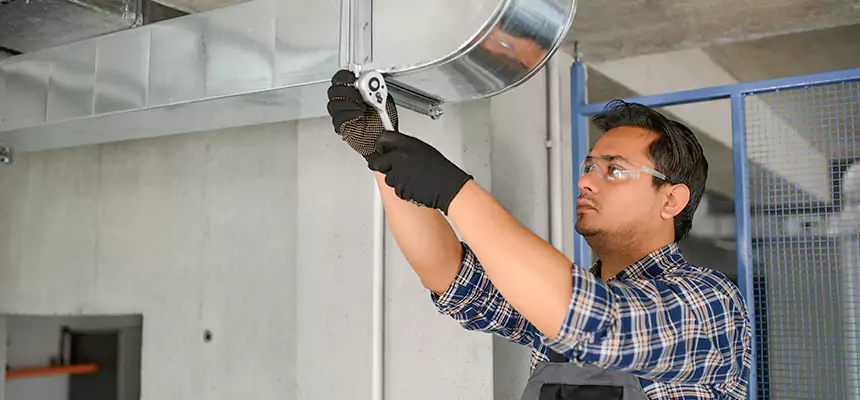 Our Air Duct Pathogen Disinfection Services in Elkridge, MD