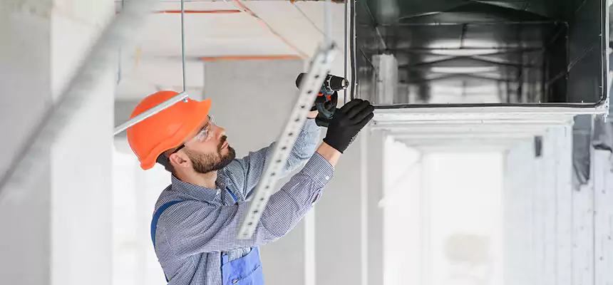 Our Air Vent Replacement Services in Elkridge, MD