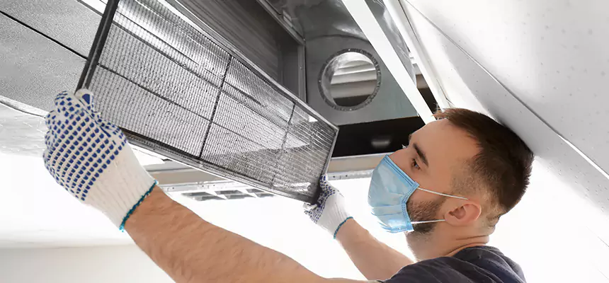 Our Bathroom Exhaust Duct Cleaning Services in Elkridge, MD