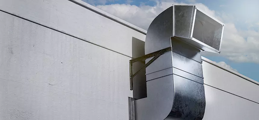 Trusted Industrial Dryer Vent Cleaning in Elkridge