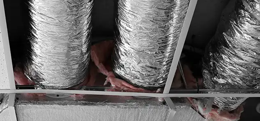 Scalable Commercial Multi‑Unit Dryer Vent Camera Inspection in Elkridge, MD