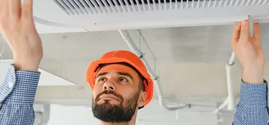 Our Furnace Vent Cleaning Services in Elkridge, MD