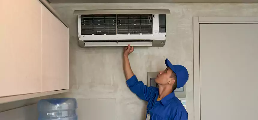 Balanced Fresh‑Air Ventilation (ERV/HRV) in Elkridge