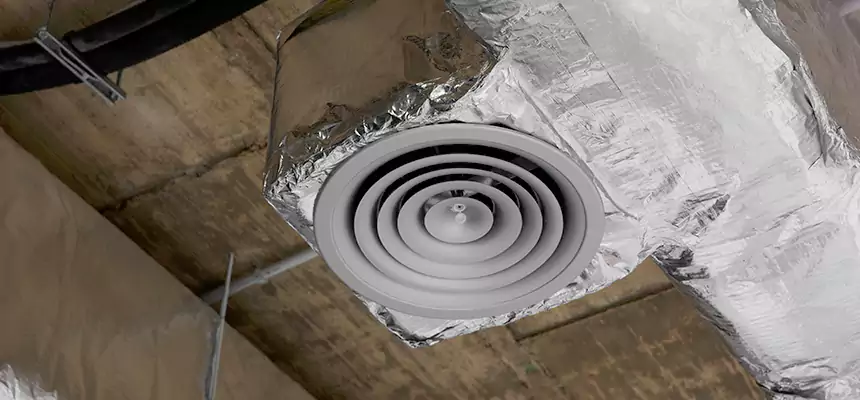 Our Industrial Dryer Vent Cleaning Services in Elkridge, MD