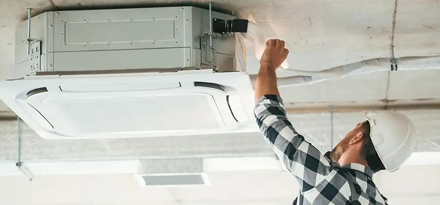 Our Local Vent Cleaning Services in Elkridge, MD