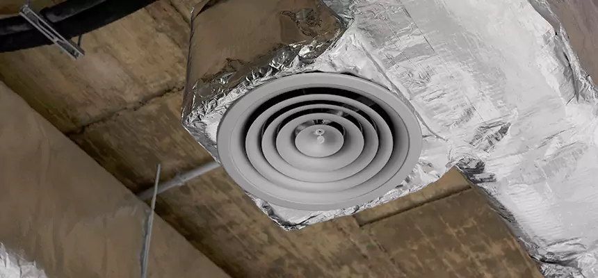 Our Low VOC Vent Installation Services in Elkridge, MD