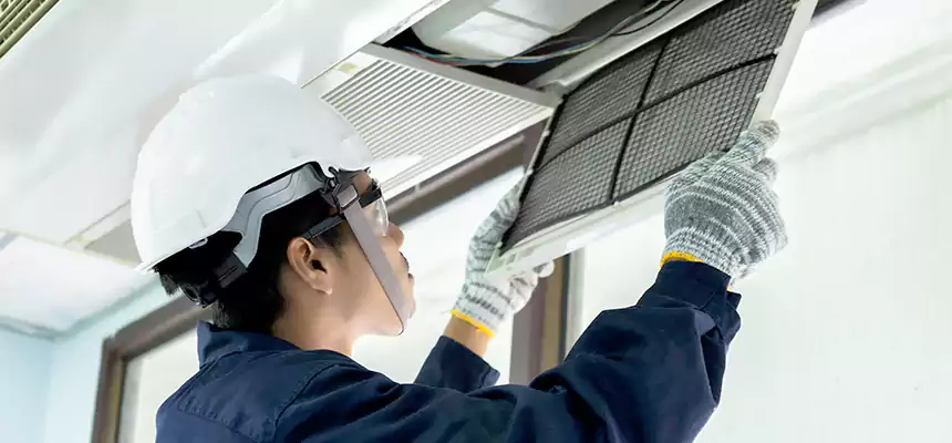 Our Multi-family Home Duct Cleaning Services in Elkridge, MD