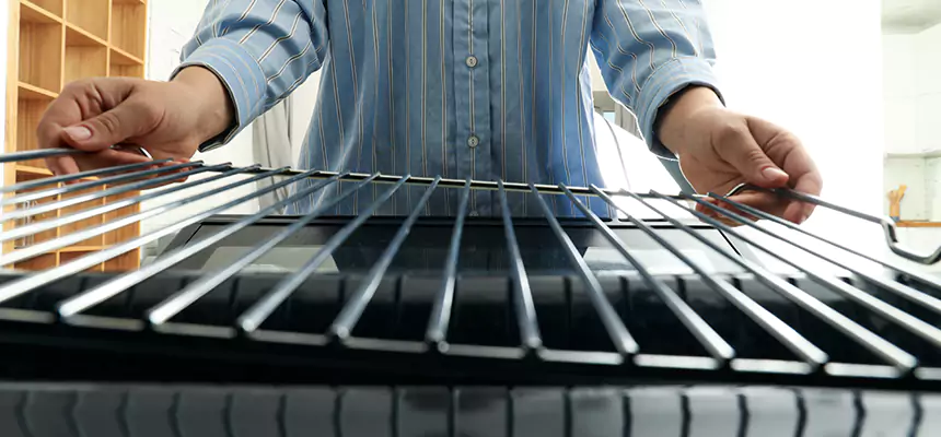 Our Vent Grille Washing Services in Elkridge, MD