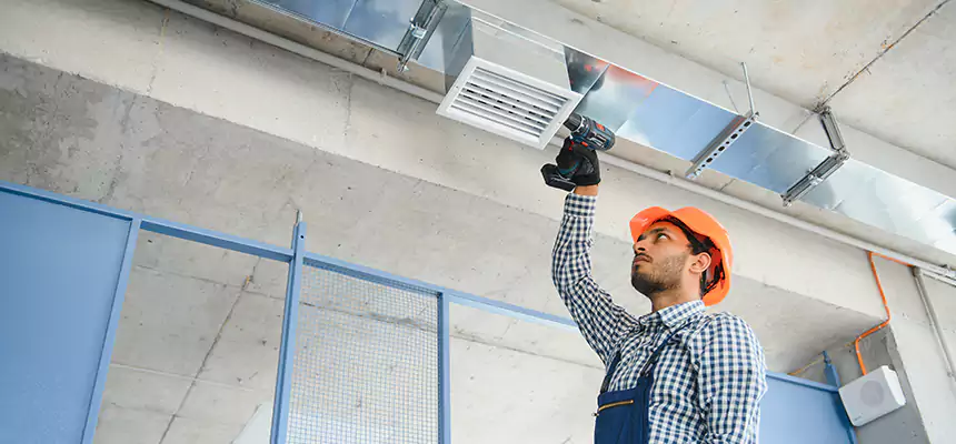 Efficient Exhaust Vent Cleaning in Elkridge, MD