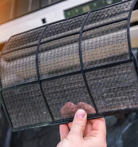 Top-notch AC Air Filter Replacement in Elkridge