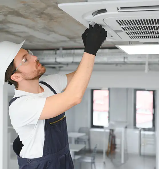 Top Affordable Duct Cleaning Services Near Me in Elkridge, MD