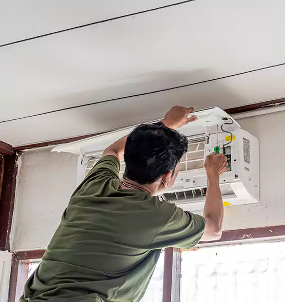 About Air Duct & AC Odor Removal in Elkridge, MD