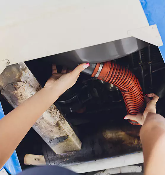 Professional Air Duct Leak Repair in Elkridge, MD