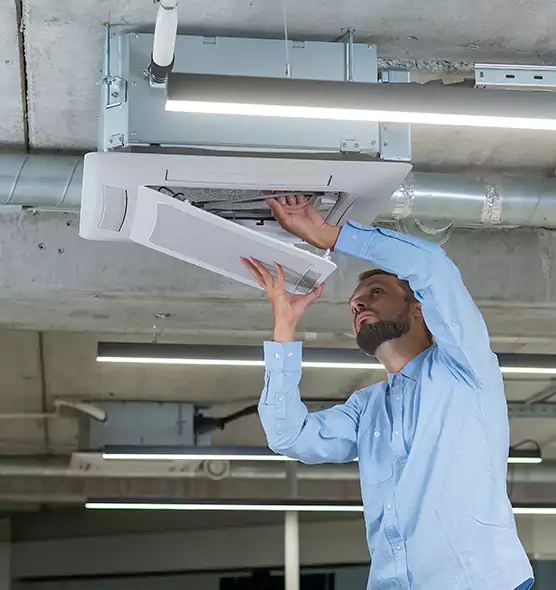 About Air Duct Sealing And Repair in Elkridge, MD