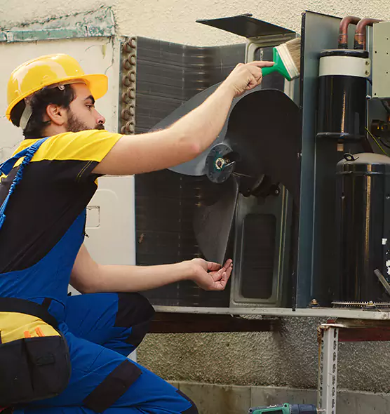 Professional Air Duct Washing Service in Elkridge, MD