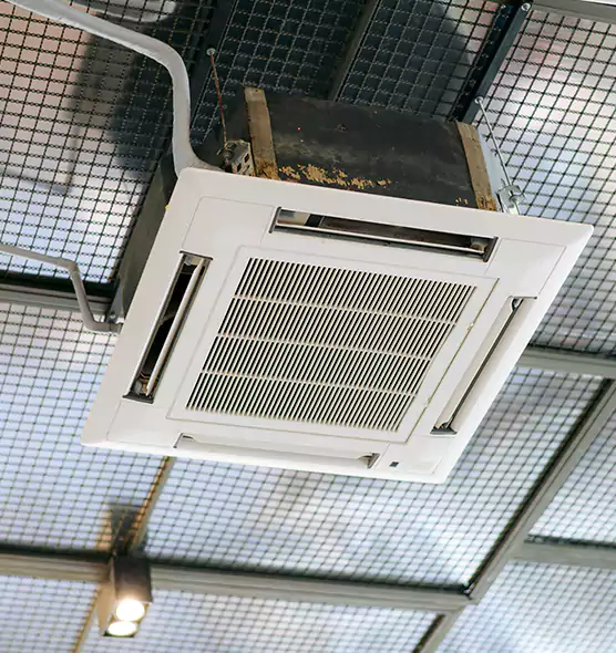 Top-Notch Allergy Relief Vent Cleaning Services in Elkridge, MD