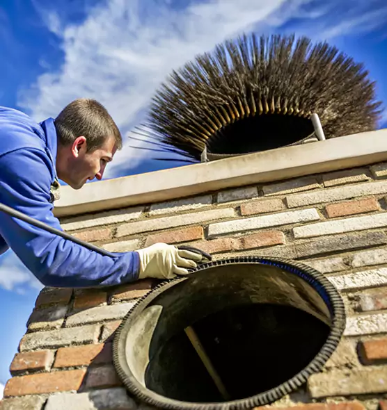 About Professional Chimney Sweep in Elkridge, MD