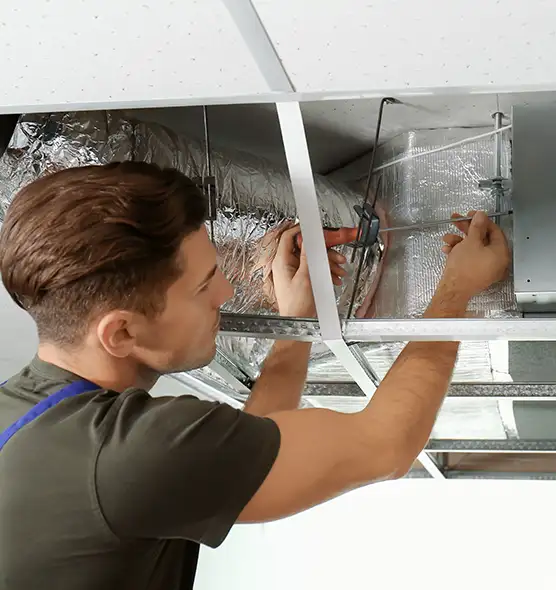 Professional Clogged Dryer Vent Repair in Elkridge, MD
