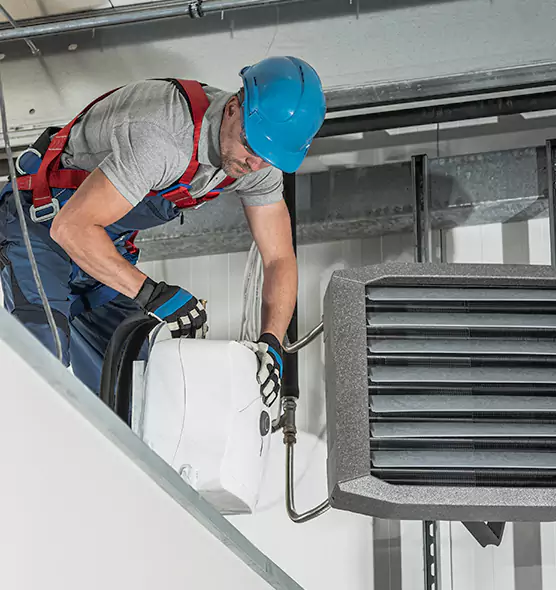 Professional Custom HVAC Ductworkin Elkridge, MD
