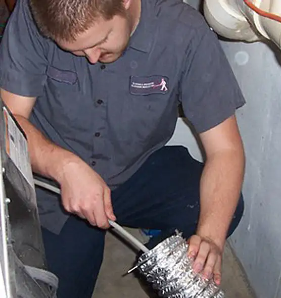 About Dryer Vent Hose Installation in Elkridge, MD