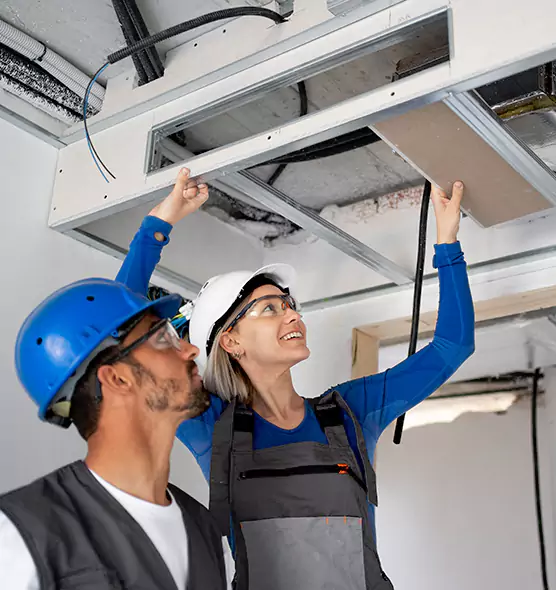 Comprehensive Duct Insulation Services in Elkridge, MD