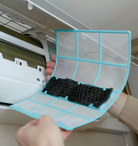 Welcome to Air Duct Cleaning & Repairs Elkridge — Your Local HEPA Filter Installation Pros in Elkridge, MD