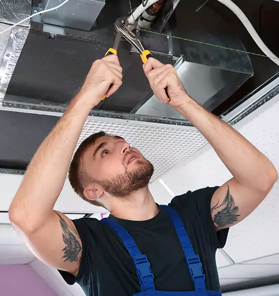 Trusted Home Air Duct Cleaning in Elkridge, MD