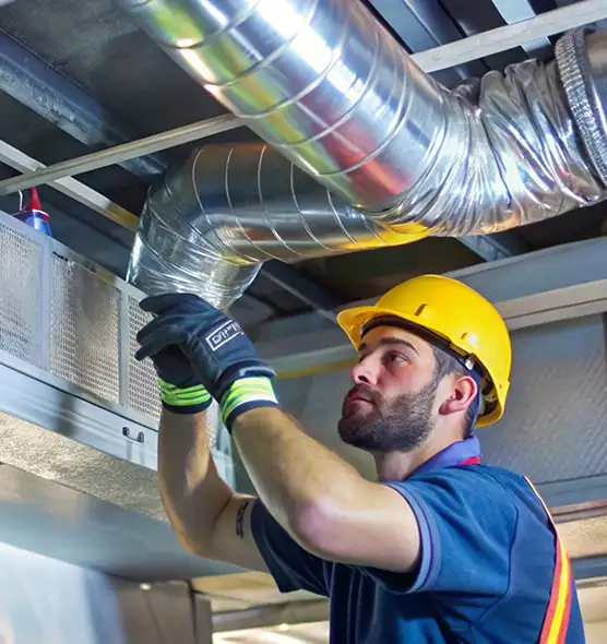 Professional NADCA Approved Air Duct Services in Elkridge, MD
