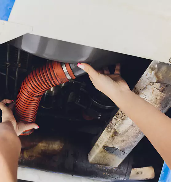 Professional Post-Renovation Duct Debris Removal in Elkridge, MD