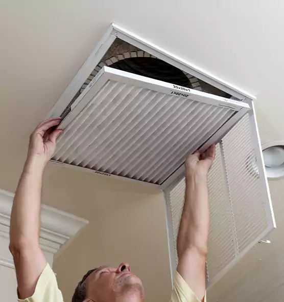 Advanced Residential Vent Cleaning in Elkridge, MD