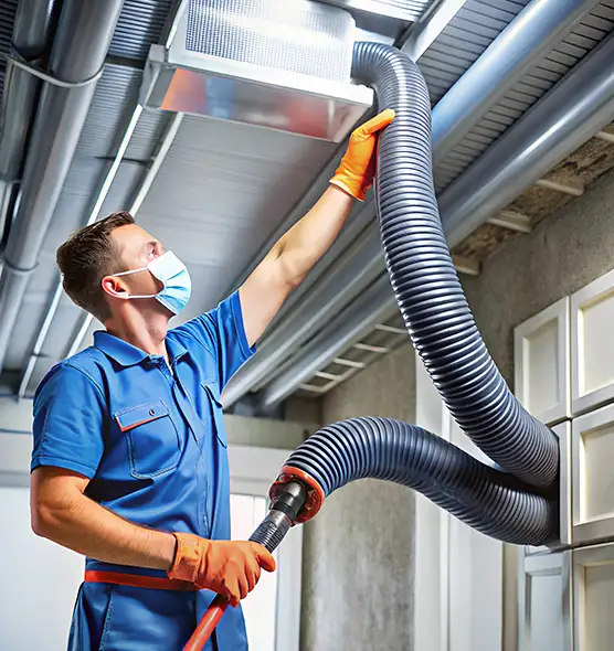 Welcome to Air Duct Cleaning & Repairs Elkridge — Your Local Roof Dryer Vent Cleaning Specialists in Elkridge, MD