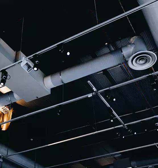 Professinal UV Light Air Purification for Ducts in Elkridge, MD