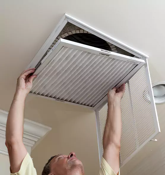 Trusted Vent Shaft Cleaning Expert in Elkridge, MD