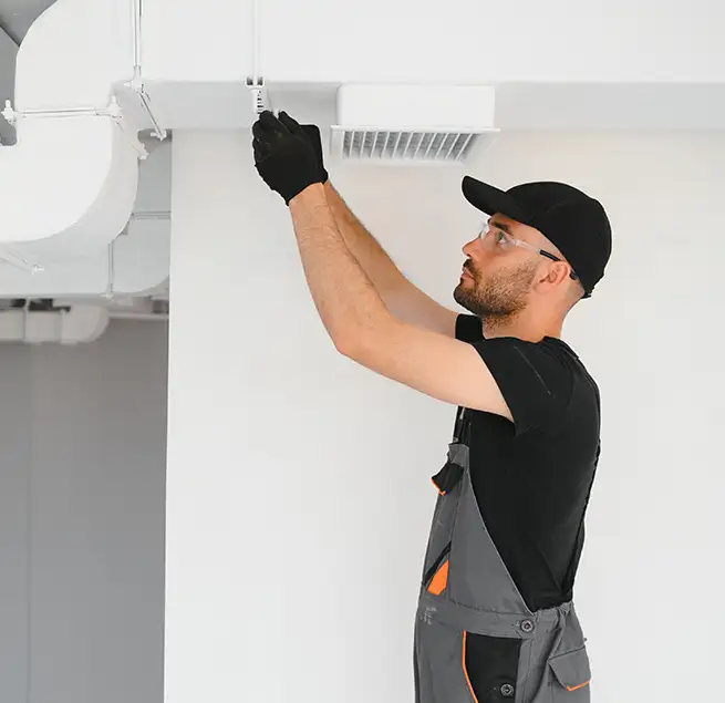 Why Homeowners & Businesses Trust Us in Elkridge, MD?