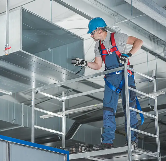 Why Homeowners & Businesses Trust Us in Elkridge, MD?