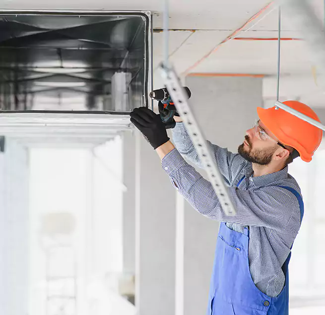 Why Homeowners & Businesses Trust Us Elkridge, MD