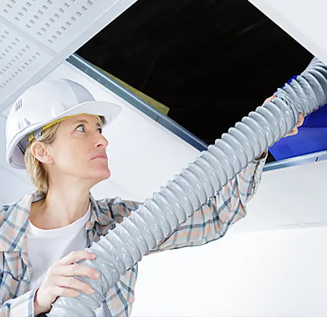 Why Homeowners & Businesses Trust Us Elkridge, MD