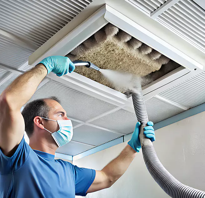 Why Homeowners & Businesses Trust Us Elkridge, MD