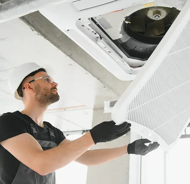 Why Homeowners & Businesses Trust Us in Elkridge, MD?