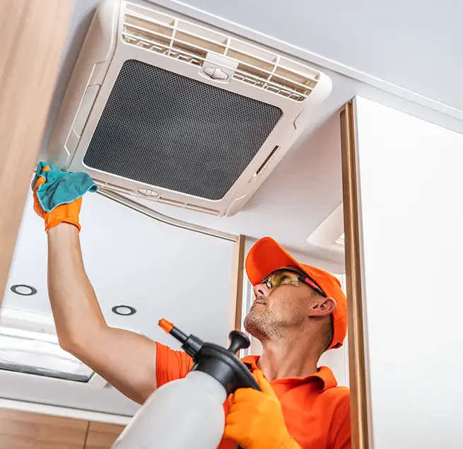 Why Homeowners & Businesses Trust Us in Elkridge, MD?