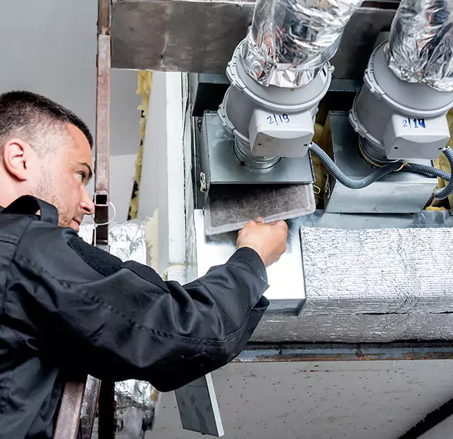 Why Homeowners & Businesses Trust Us in Elkridge, MD?