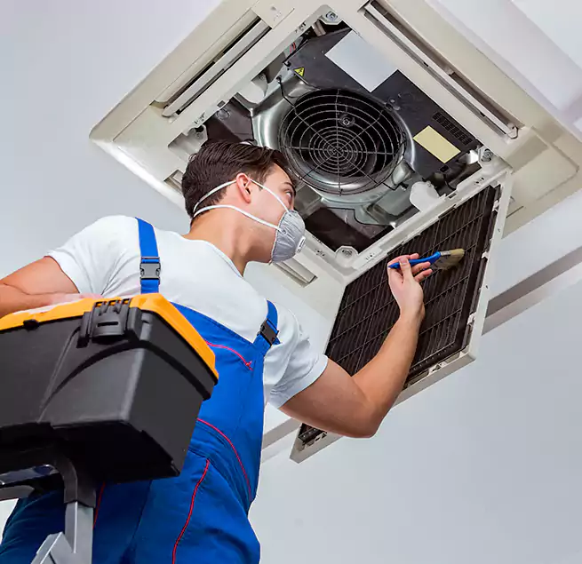 Why Homeowners & Businesses Trust Us in Elkridge, MD