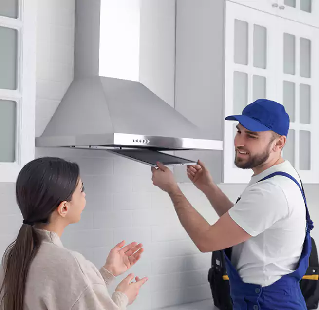 Why Homeowners & Businesses Trust Us in Elkridge, MD?