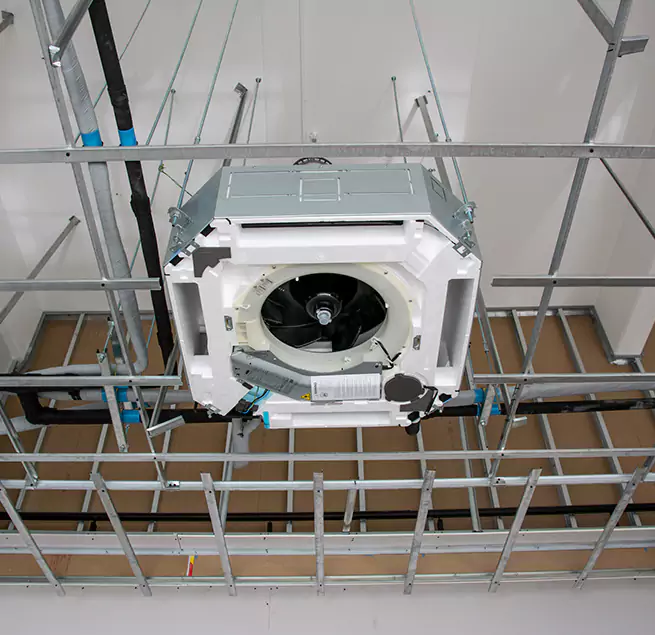 Why Homeowners & Businesses Trust Us in Elkridge, MD?