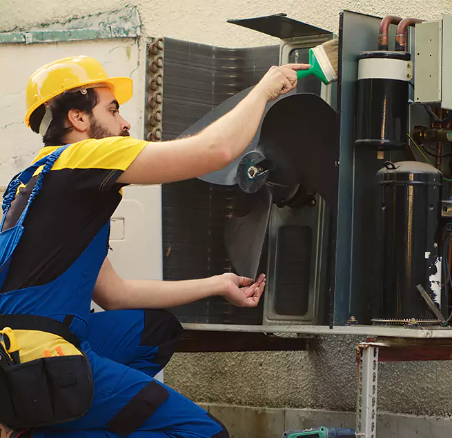 Why Homeowners & Businesses Trust Us Elkridge, MD?