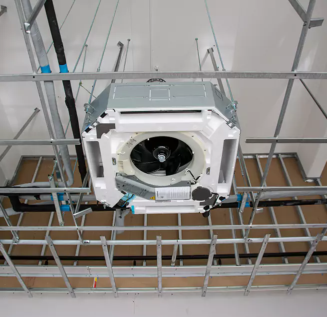 Why Homeowners & Businesses Trust Us Elkridge, MD