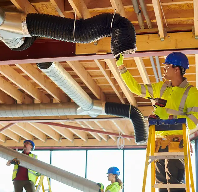 Why Homeowners & Businesses Trust Us in Elkridge, MD?